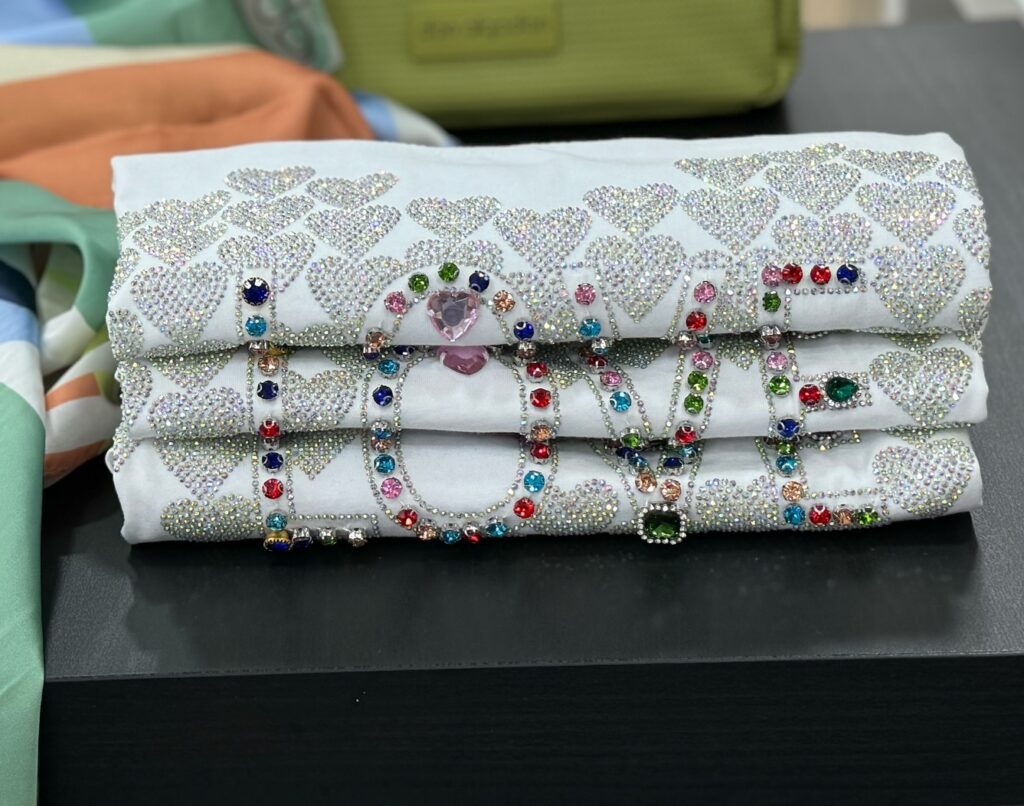Moda de mujer